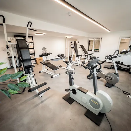 Igls Hotel Innsbruck