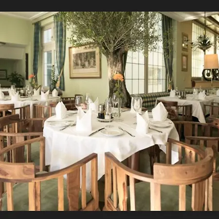 Igls Hotel 4*