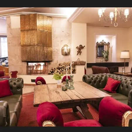 Hotel Igls 4*
