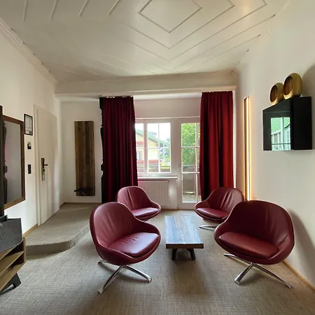 Hotel Igls 4*