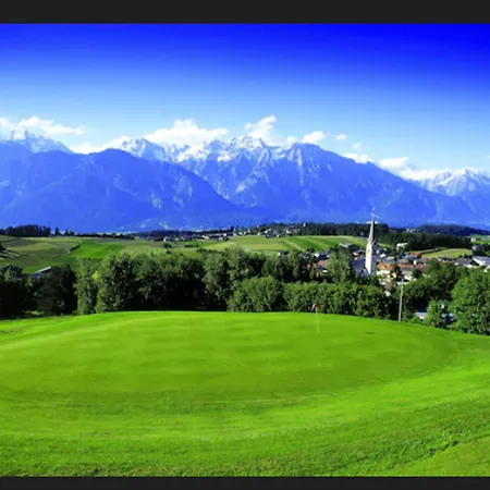 Igls Hotel Innsbruck