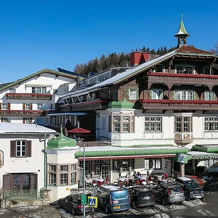 Igls Innsbruck