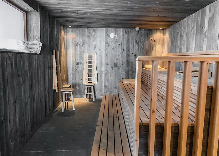 Hotel Igls Innsbruck