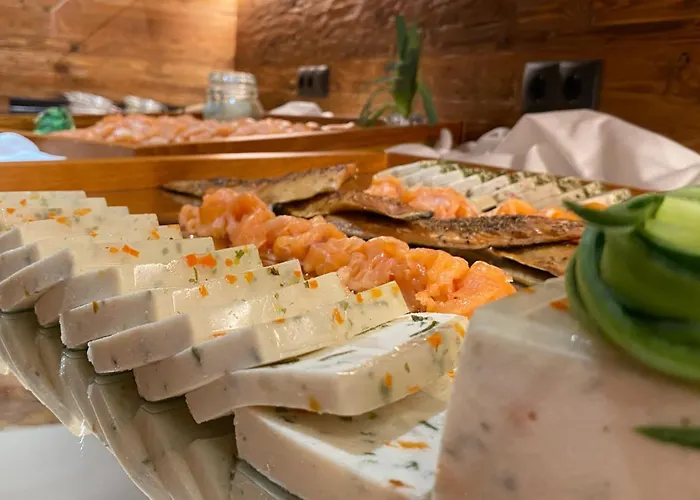 Igls Hotel Innsbruck