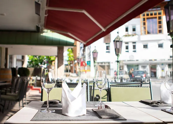 Hotel Igls Innsbruck