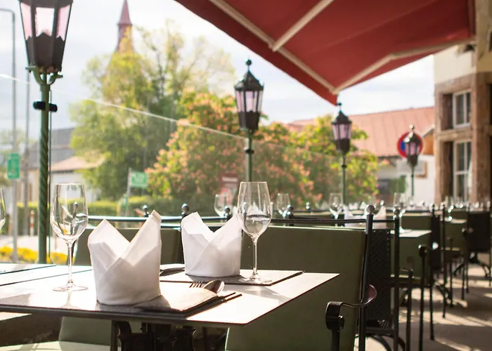 Hotel Igls Innsbruck