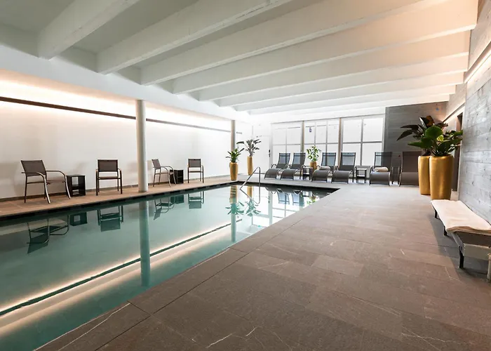 Hotel Igls Innsbruck