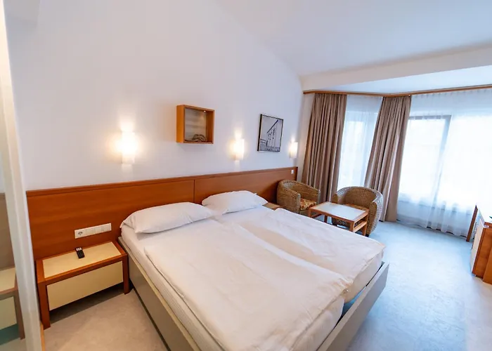 Igls Hotel Innsbruck