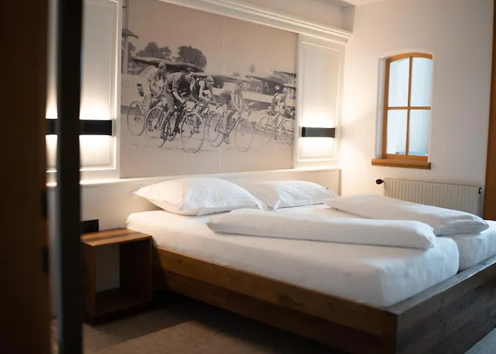 Igls Hotel Innsbruck