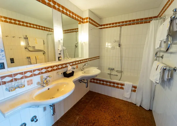 Igls Hotel Innsbruck