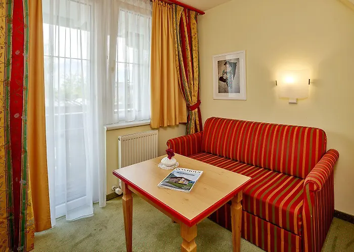 Igls Hotel Innsbruck