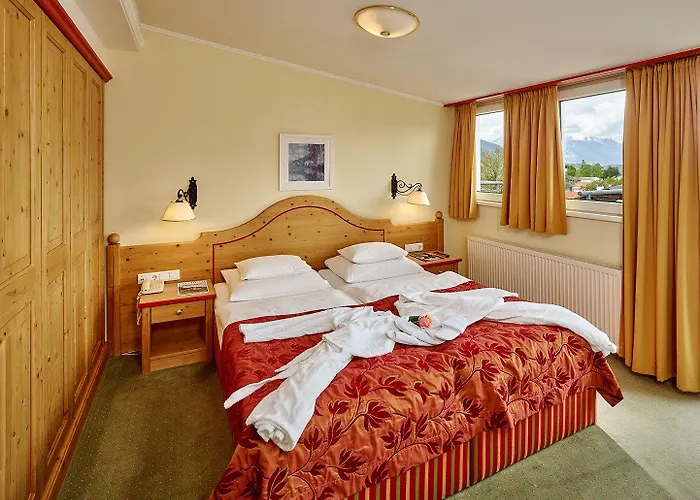 Igls Hotel Innsbruck