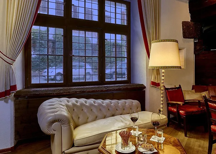 Igls Hotel Innsbruck