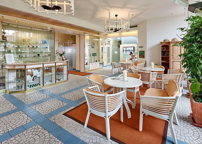 Hotel Igls Innsbruck