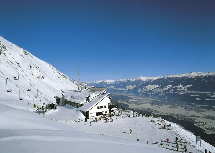 Igls Hotel Innsbruck