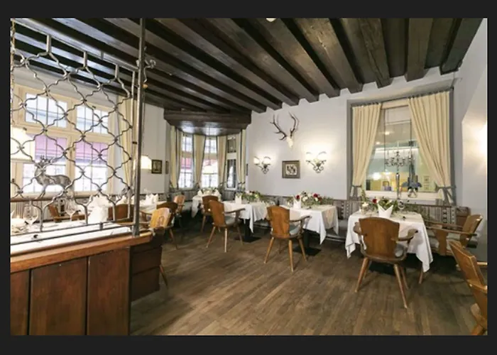 Hotel Igls Innsbruck