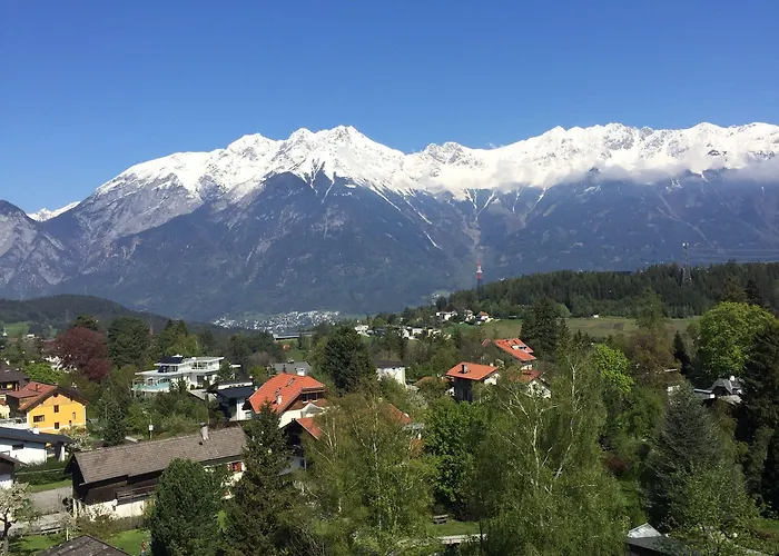 Igls Innsbruck
