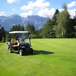Igls Innsbruck