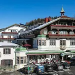 Igls Innsbruck