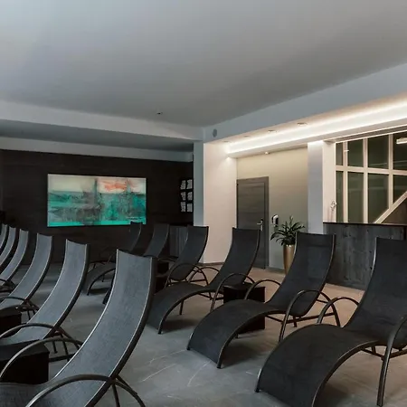 Otel Igls