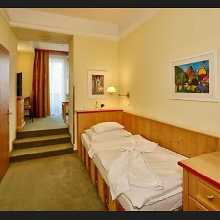 Igls Hotel Innsbruck