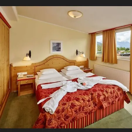Otel Igls