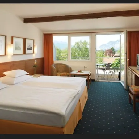 Otel Igls 4*