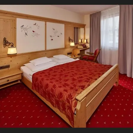 Igls Otel İnnsbruck