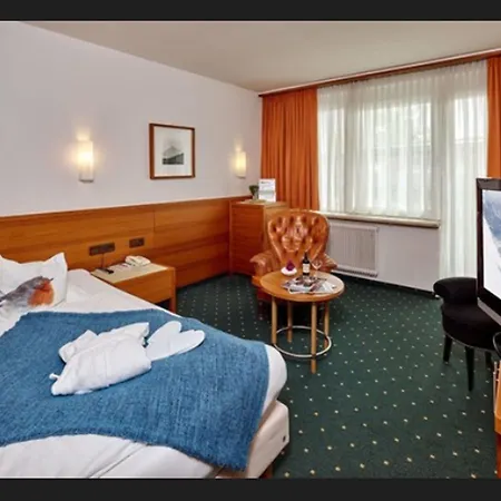 Otel Igls 4*