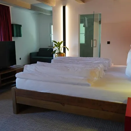 Hotel Igls