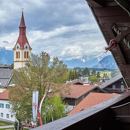 Igls Otel