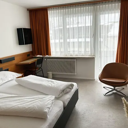 Igls 4* İnnsbruck