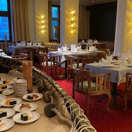 Igls Otel İnnsbruck