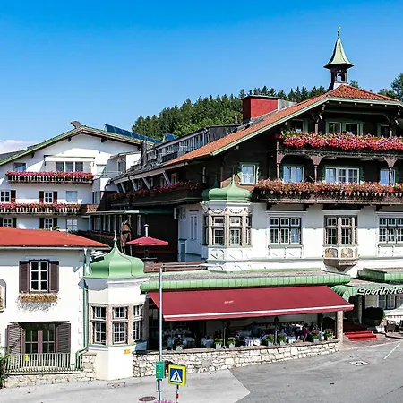 Igls Otel İnnsbruck