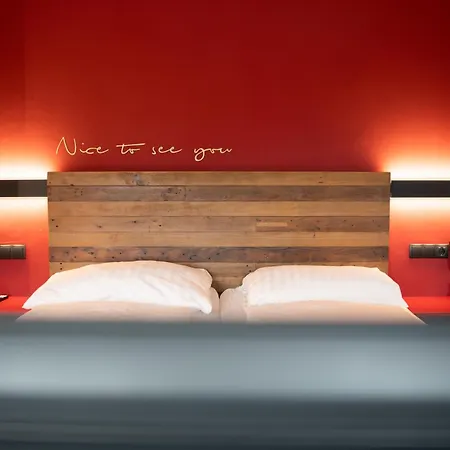 Otel Igls İnnsbruck