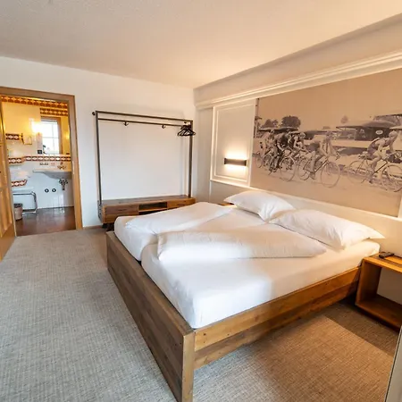 Igls 4* İnnsbruck