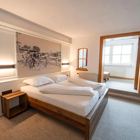 Igls Otel 4*