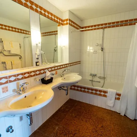 Igls Otel İnnsbruck