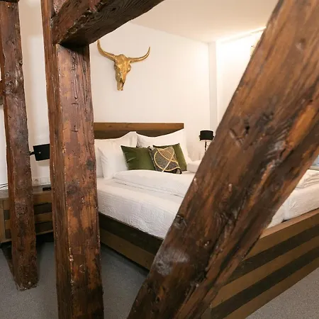 Otel Igls