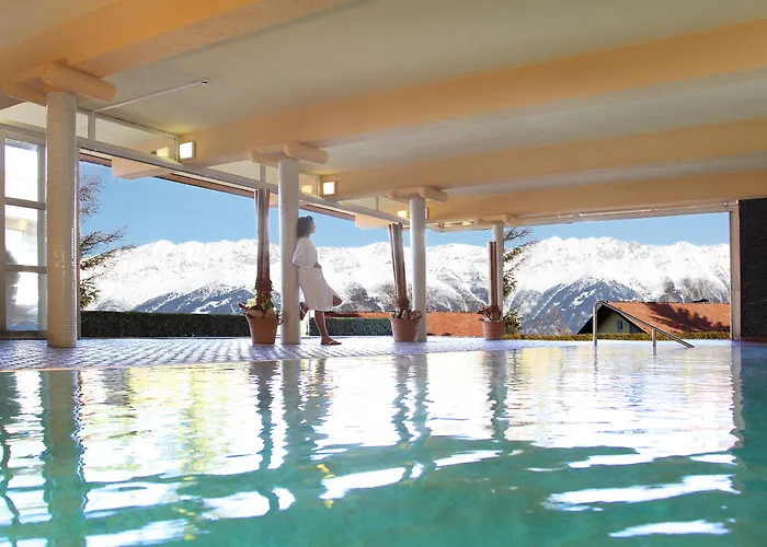 Igls Hotell Innsbruck