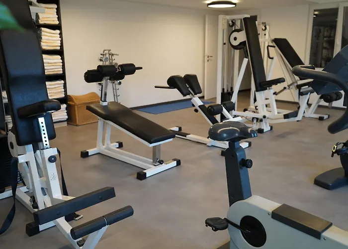 Hotell Igls Innsbruck