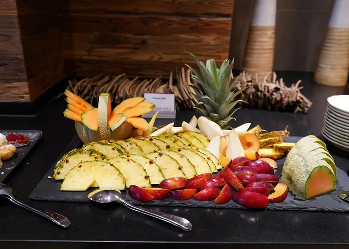 Igls Hotell Innsbruck