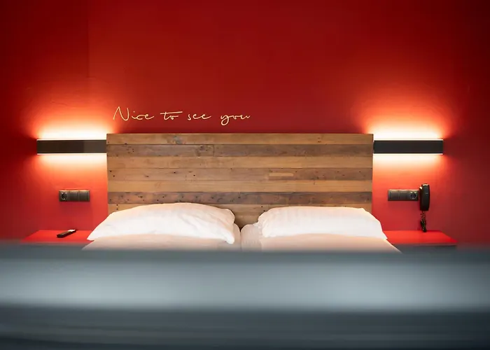 Hotell Igls Innsbruck