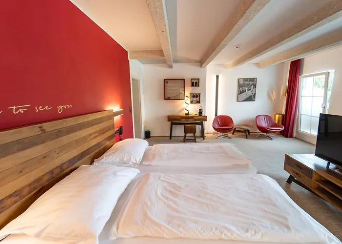 Hotell Igls Innsbruck