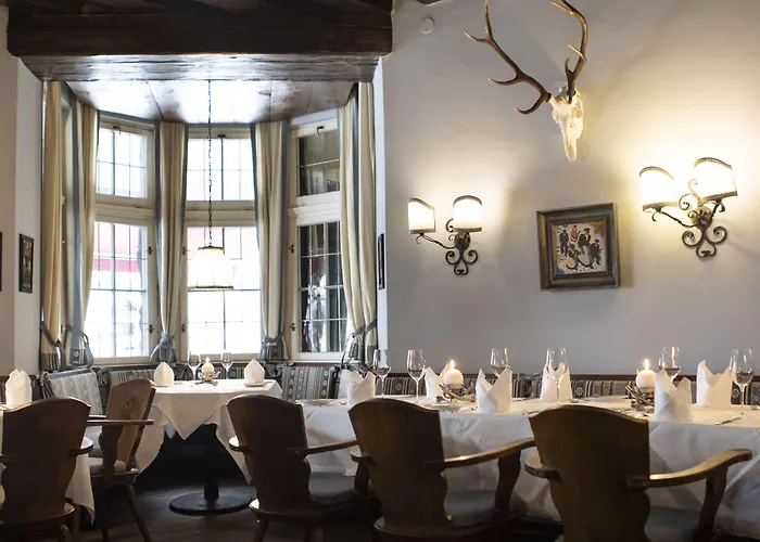 Igls Hotell Innsbruck