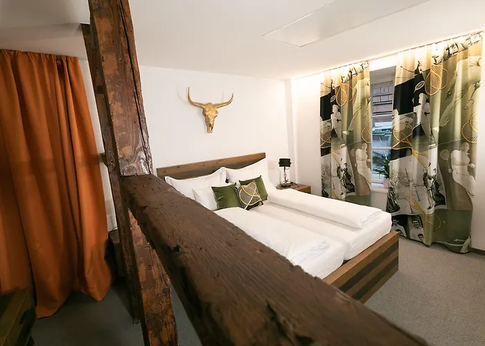 Igls Hotell Innsbruck