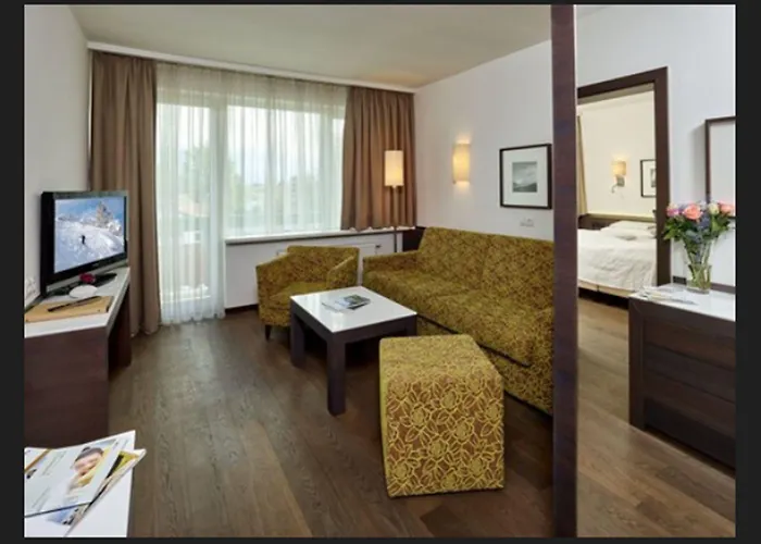 Igls Hotell Innsbruck